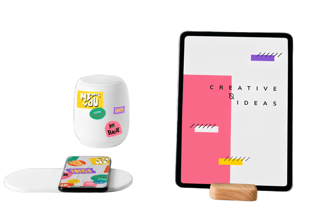 Logo Design in Dubai