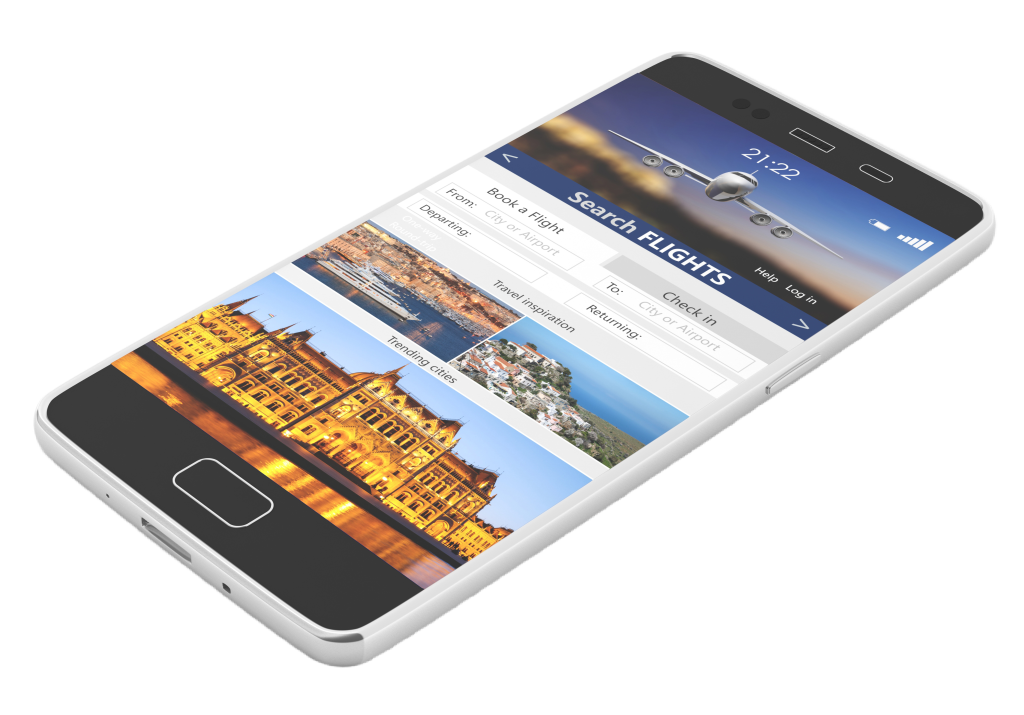 Mobile App Development