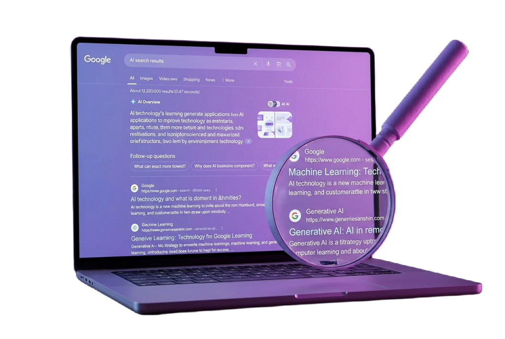 Generative Search Engine Optimization